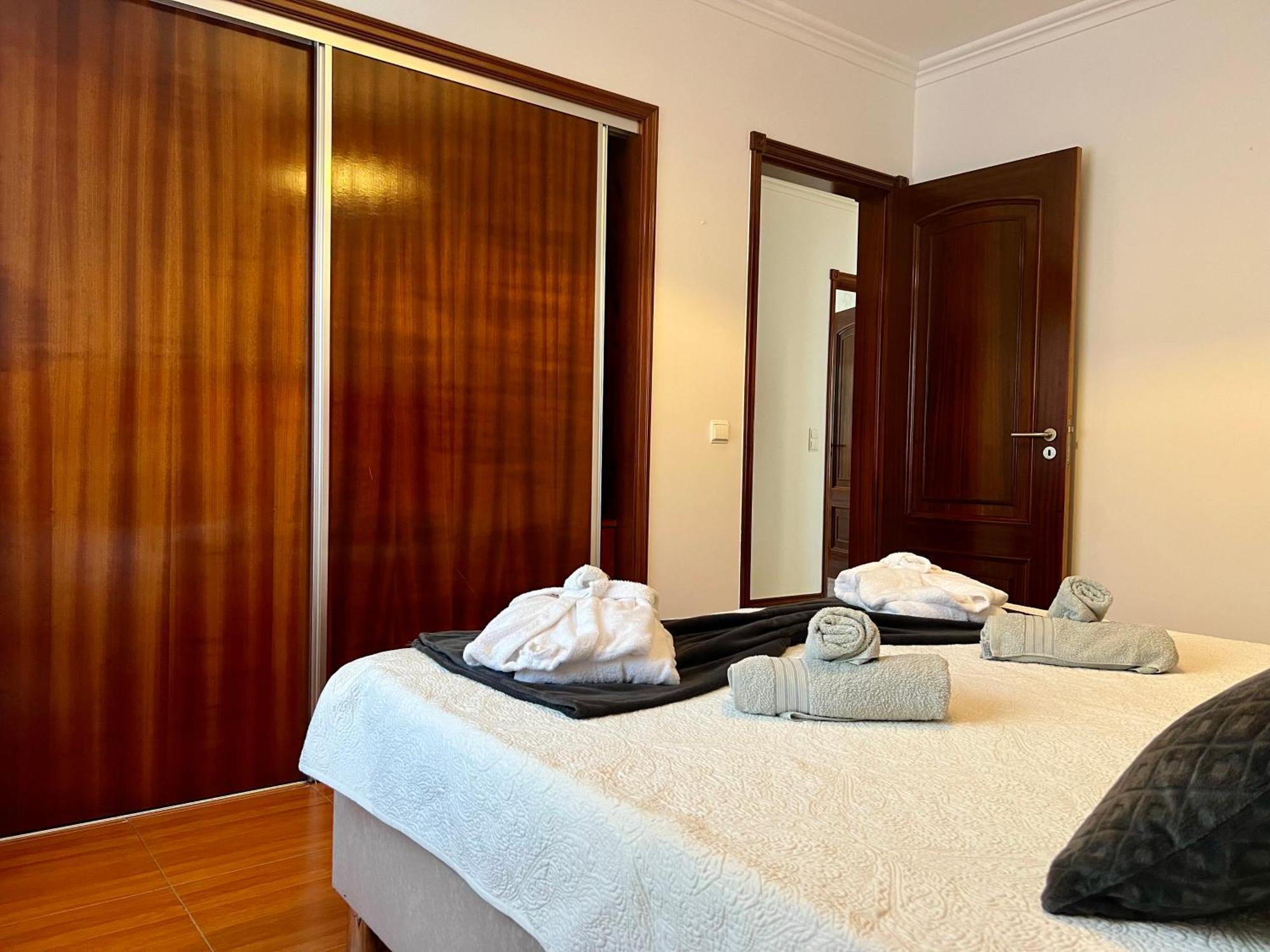 Casa Caloura Lotus Deluxe Accommodation & Spa Lagoa  Ngoại thất bức ảnh