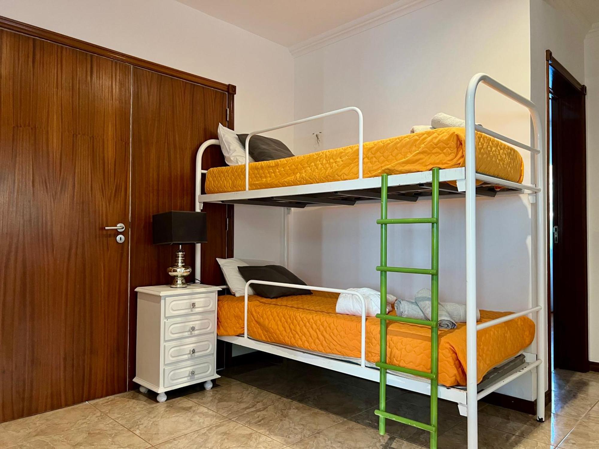 Casa Caloura Lotus Deluxe Accommodation & Spa Lagoa  Ngoại thất bức ảnh