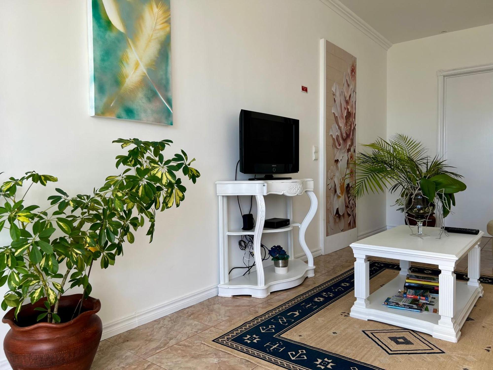 Casa Caloura Lotus Deluxe Accommodation & Spa Lagoa  Ngoại thất bức ảnh